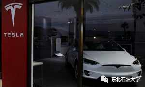 特斯拉性能优越？但你可能神不知rn鬼不觉地被秘密采集信息了！