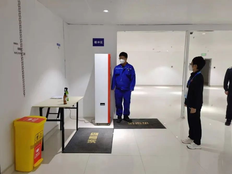 一句话讲述我和冬奥的故事