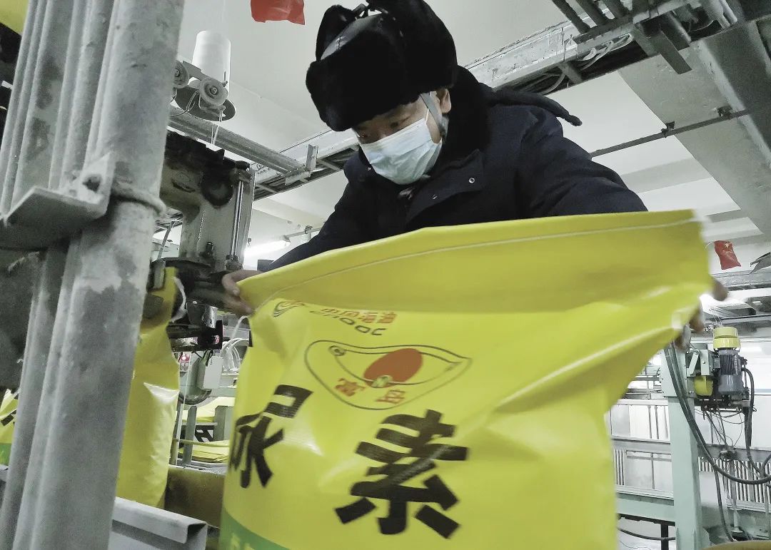用保障力度换过节温度，向春节坚守的海油人致敬！