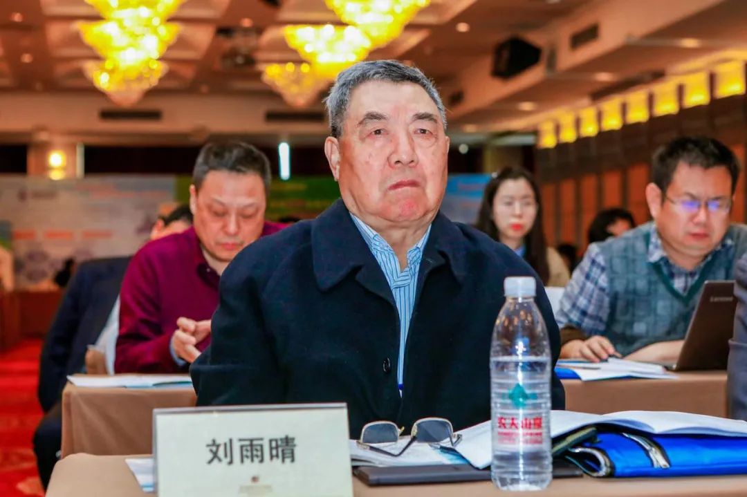 院士专家齐聚！中国油田化学技术交流会下月召开！
