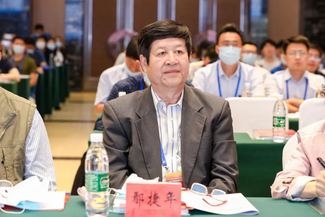 院士专家齐聚！中国油田化学技术交流会下月召开！