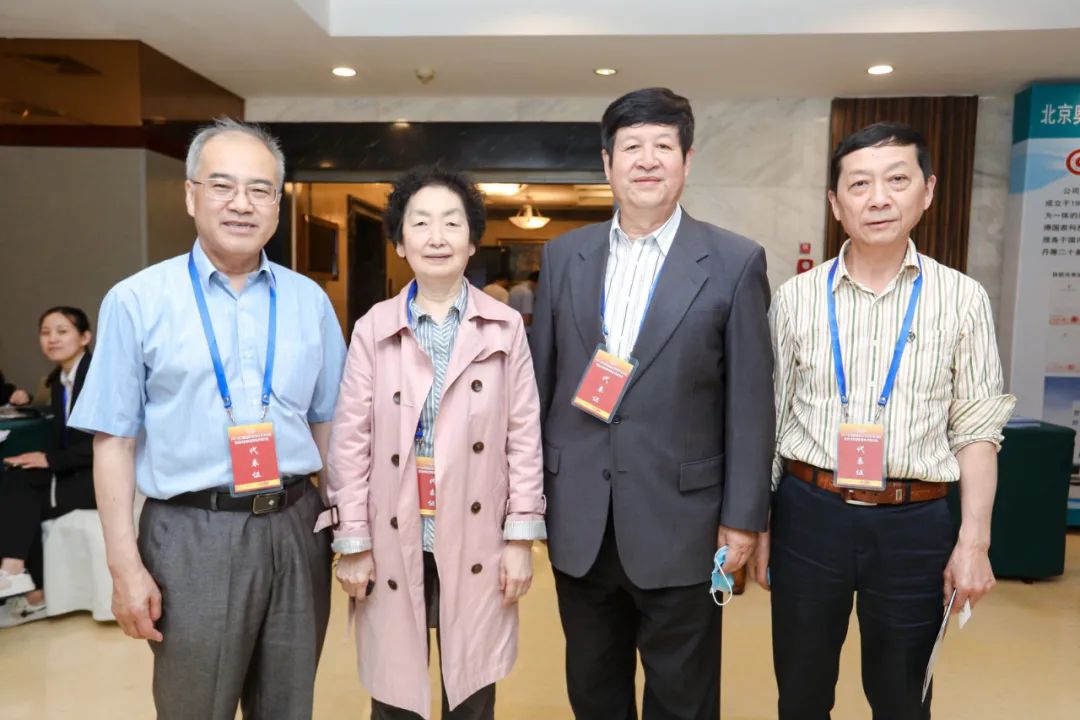 院士专家齐聚！中国油田化学技术交流会下月召开！