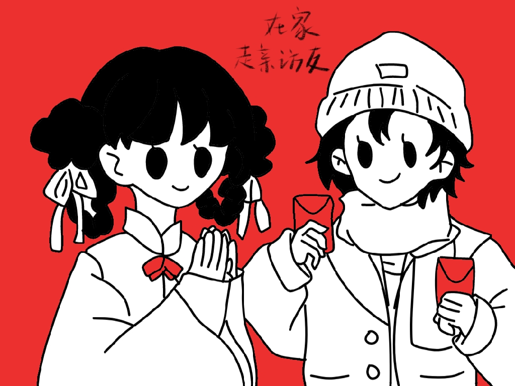 在学校VS在家，内容过于真实……