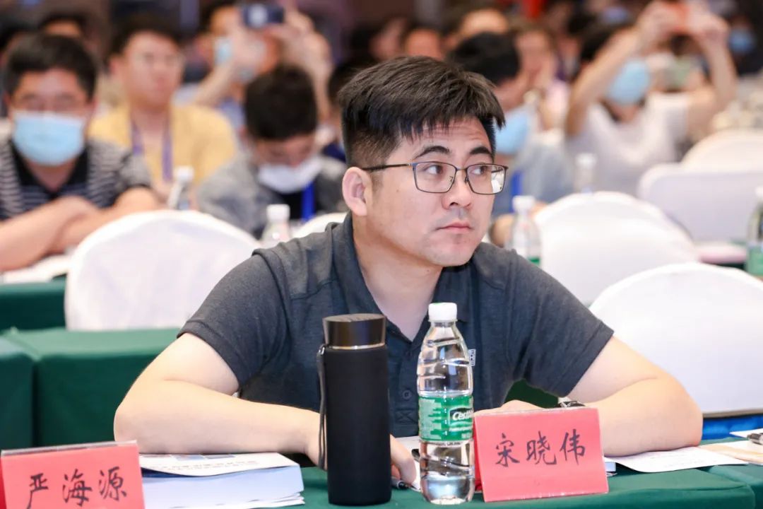 院士专家齐聚！中国油田化学技术交流会下月召开！