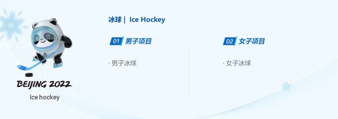 一文看懂北京冬奥项目！总有一款适合你！