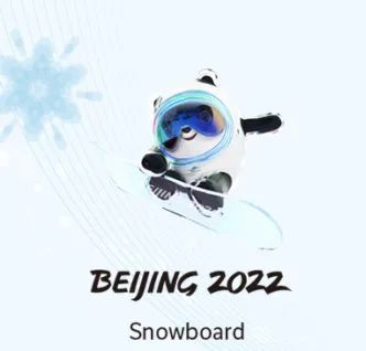 一文看懂北京冬奥项目！总有一款适合你！