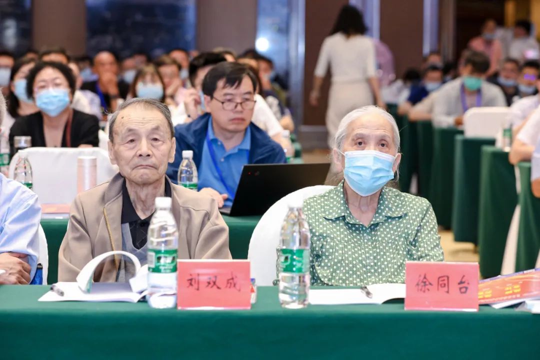 院士专家齐聚！中国油田化学技术交流会下月召开！