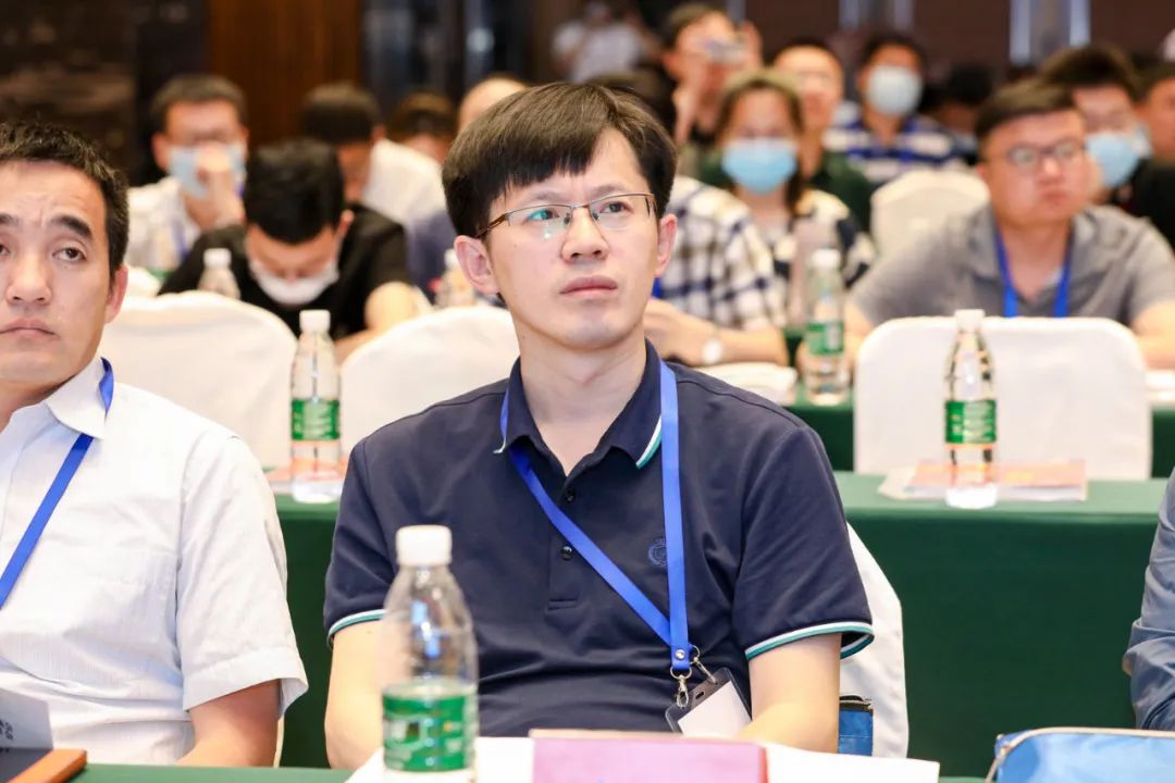 院士专家齐聚！中国油田化学技术交流会下月召开！