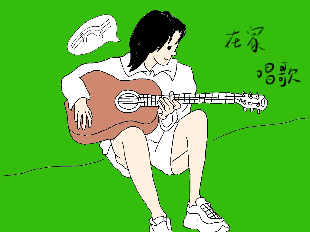 在学校VS在家，内容过于真实……