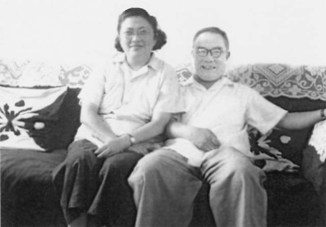 她们，和她们的石大故事~