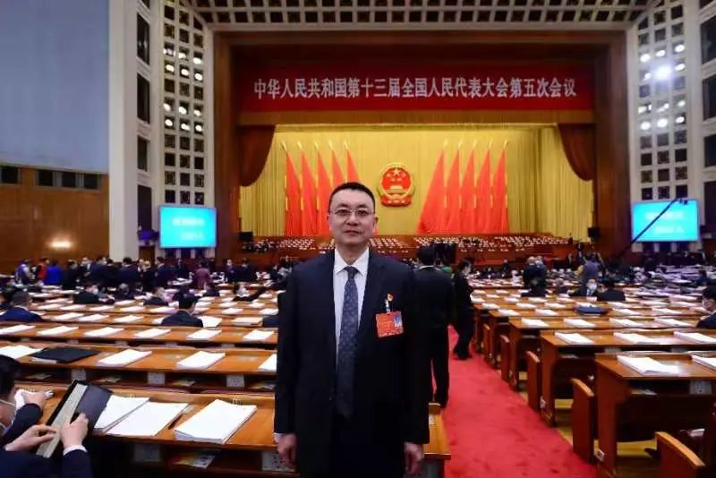 老铁们，代表委员给你们回信了！