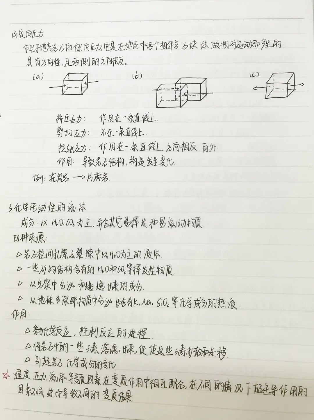 真的，你离学霸就差这么一点点了！
