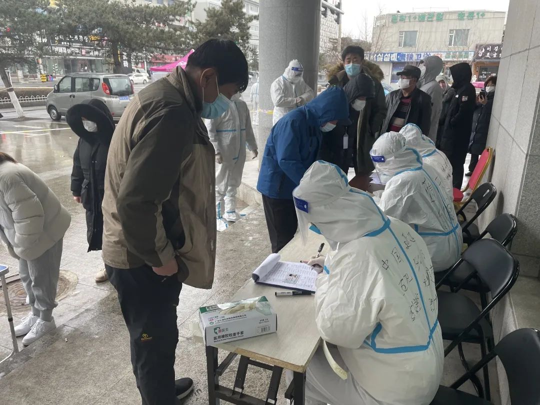 助力疫情防控，中国石化全力保障油品与民生物资供应！