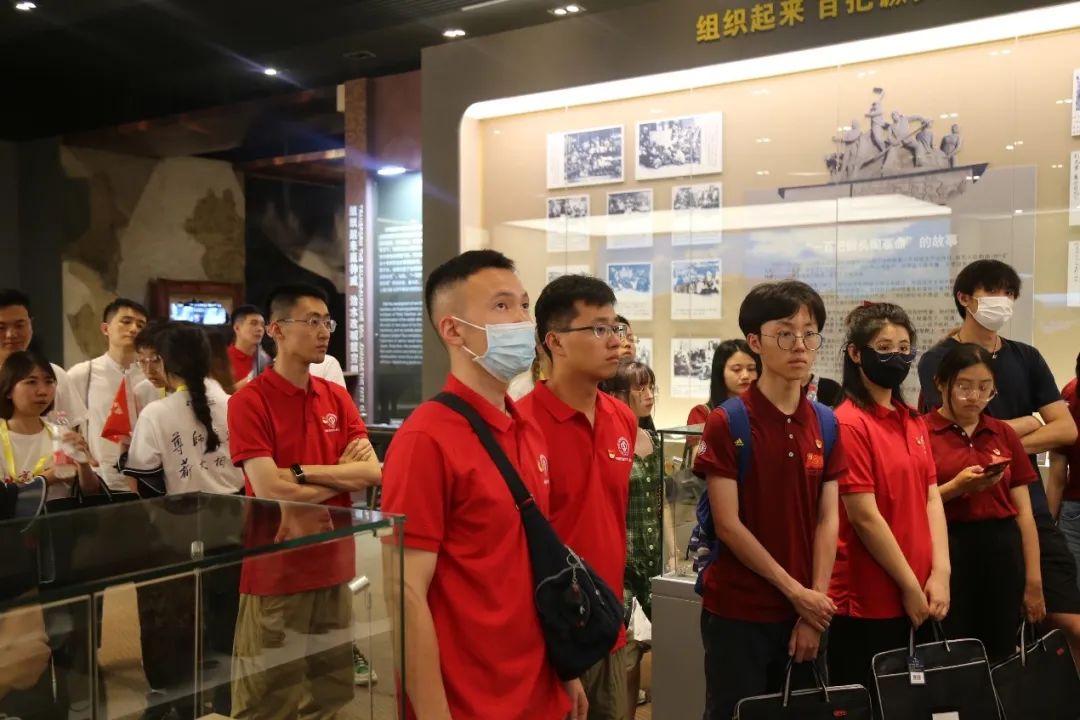 “大思政课”，我们这样善用之！