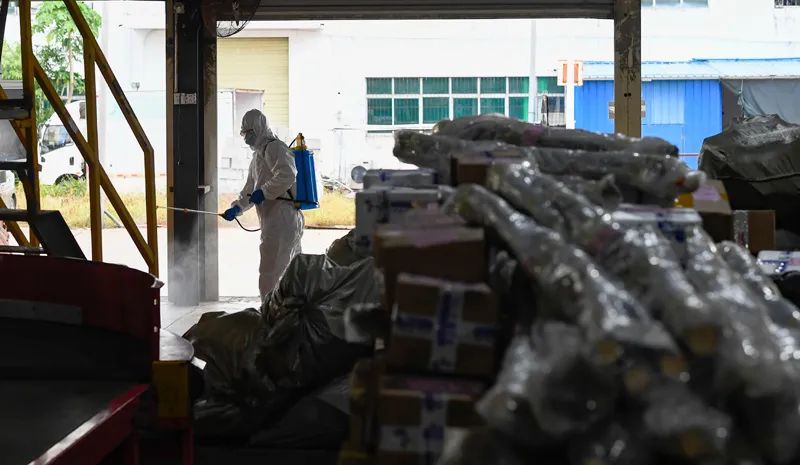 何时能回归疫情前的生活？国家卫健委权威回应来了