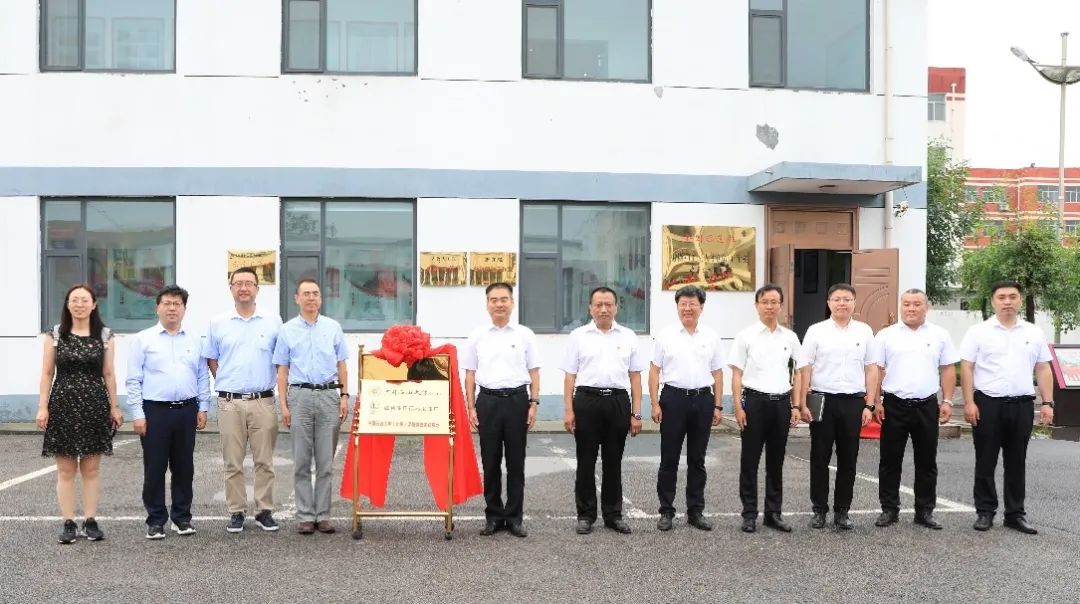 “大思政课”，我们这样善用之！