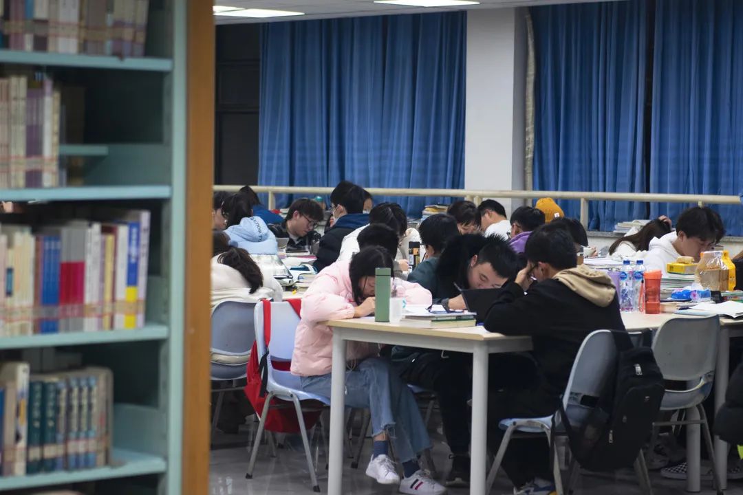 嘘！西南石大的“耶”生活开始了！