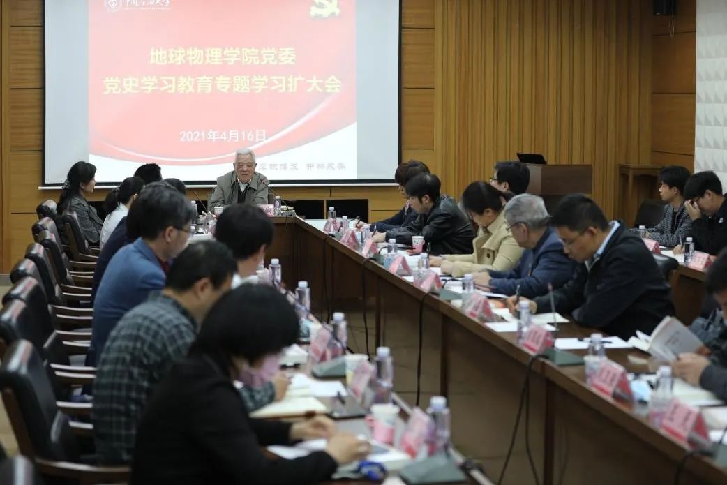 “大思政课”，我们这样善用之！