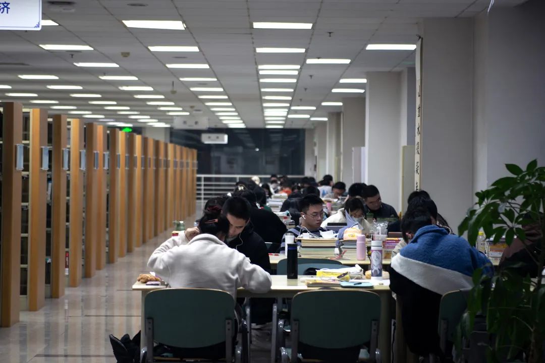 嘘！西南石大的“耶”生活开始了！