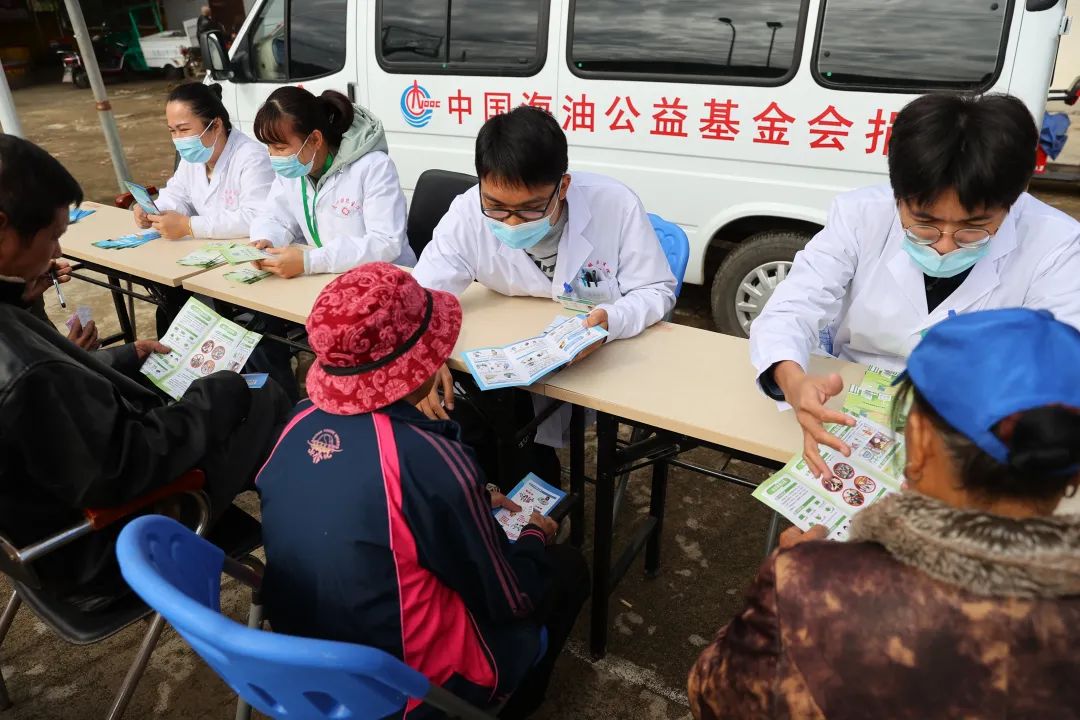村里出了“网红打卡地”……