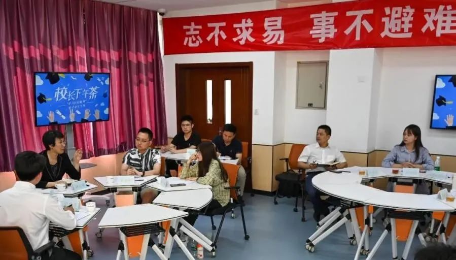 “大思政课”，我们这样善用之！