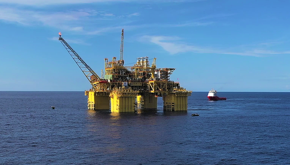 重磅！海油工程十大装备&十大技术出炉！