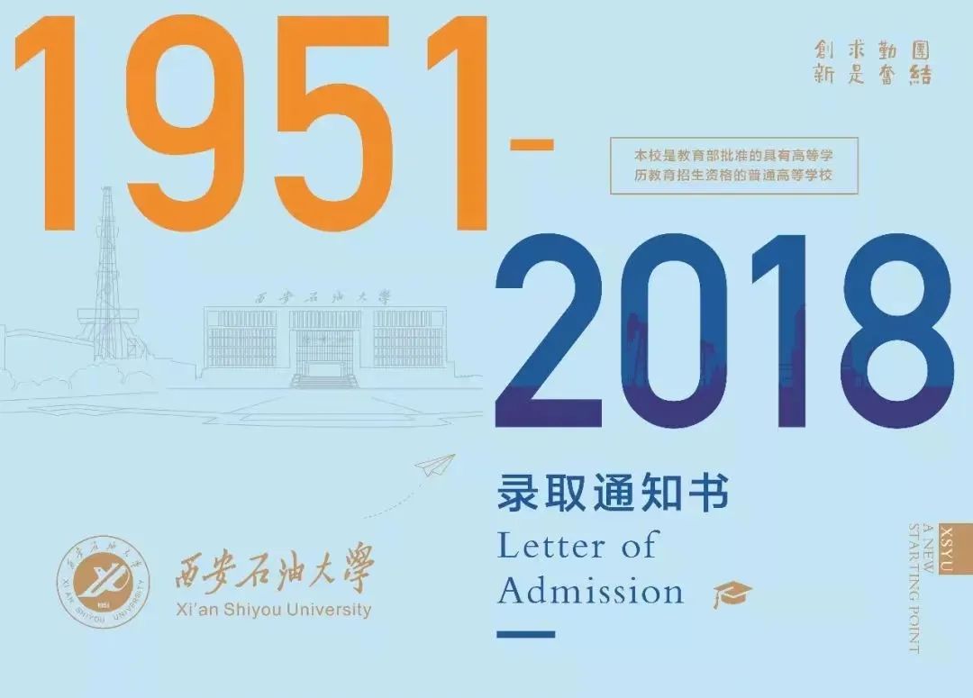 毕业倒计时！这里有专属你的西石大记忆！