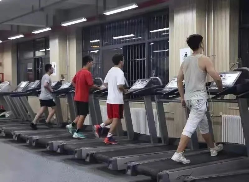 毕业倒计时！这里有专属你的西石大记忆！