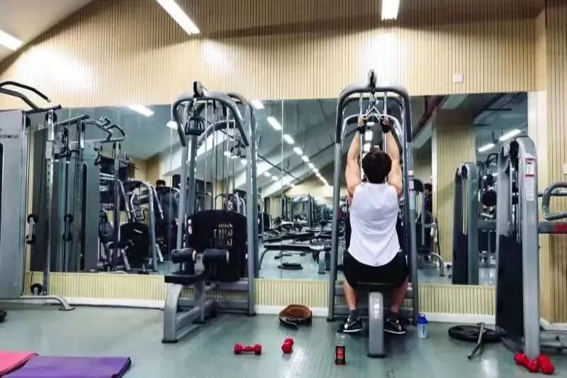 毕业倒计时！这里有专属你的西石大记忆！