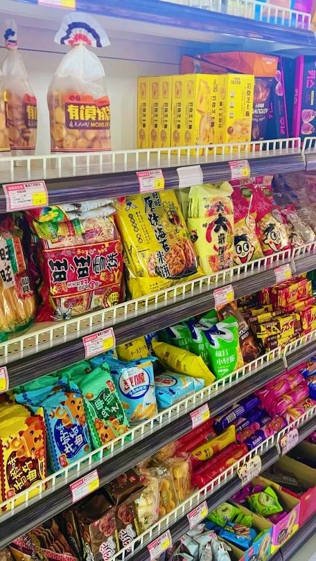 封校不封“味”，食堂美食等你来打卡