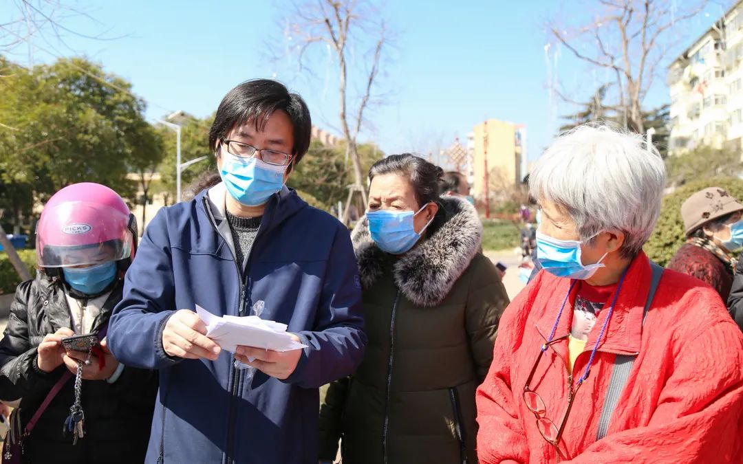 让青春在奋斗中放歌 | 这位管网人荣获“全国优秀共青团干部”称号