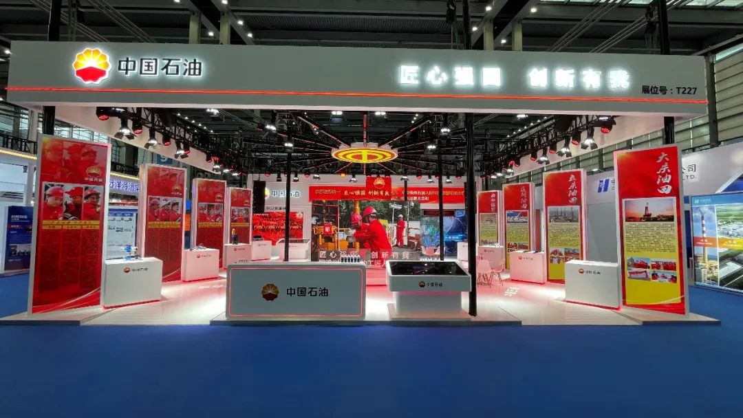 这个展览不一般