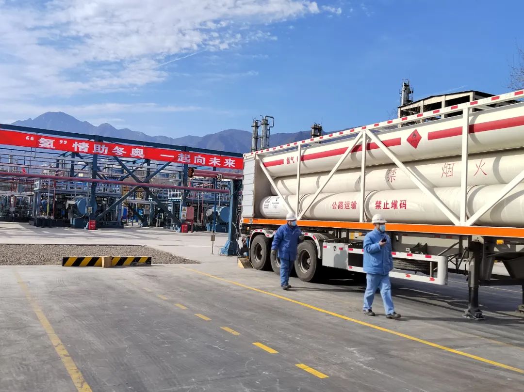 这110万吨“京6B”汽柴油，你加了吗？