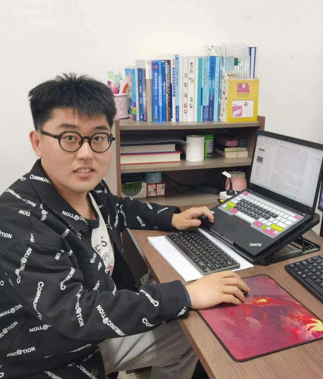 又见“神仙打架”！“十大学生标兵” 评选投票正式开始！