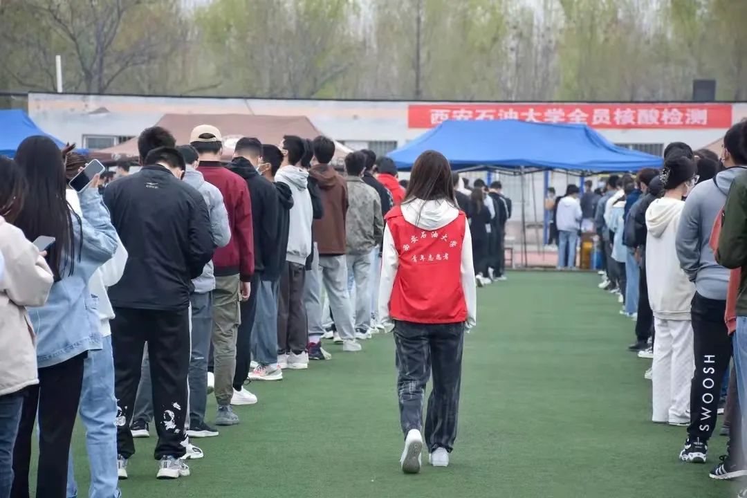 毕业倒计时！这里有专属你的西石大记忆！
