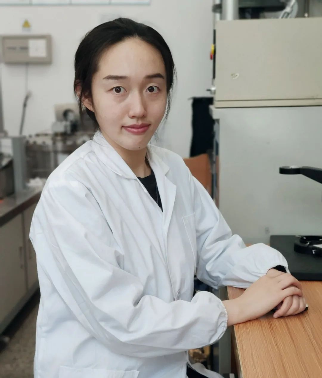 又见“神仙打架”！“十大学生标兵” 评选投票正式开始！