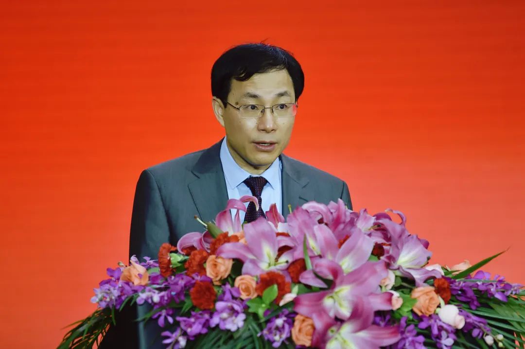 超60万人收看直播，这场中国化工学会的百年盛会你不能错过！