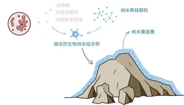 海上油田为啥要用“保鲜膜”？