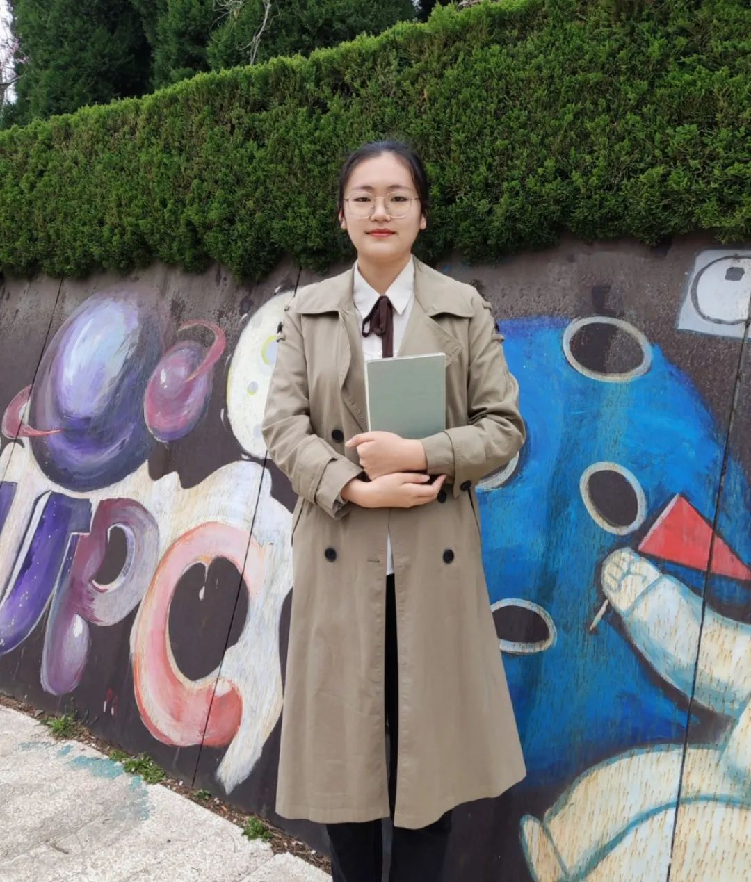 又见“神仙打架”！“十大学生标兵” 评选投票正式开始！