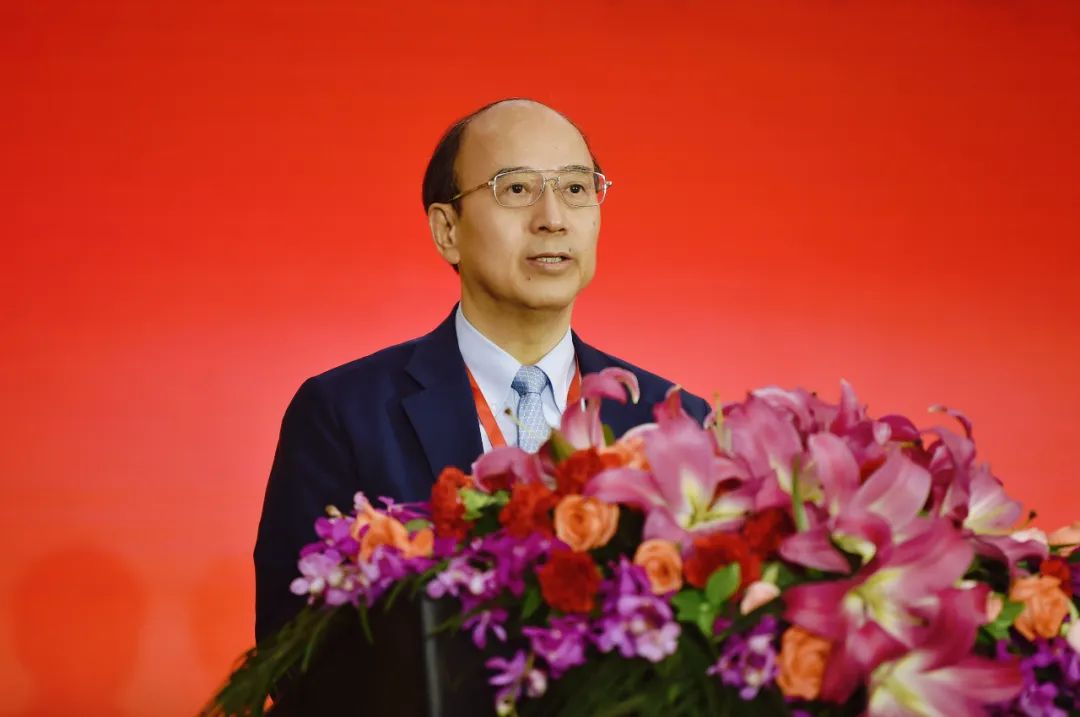 超60万人收看直播，这场中国化工学会的百年盛会你不能错过！