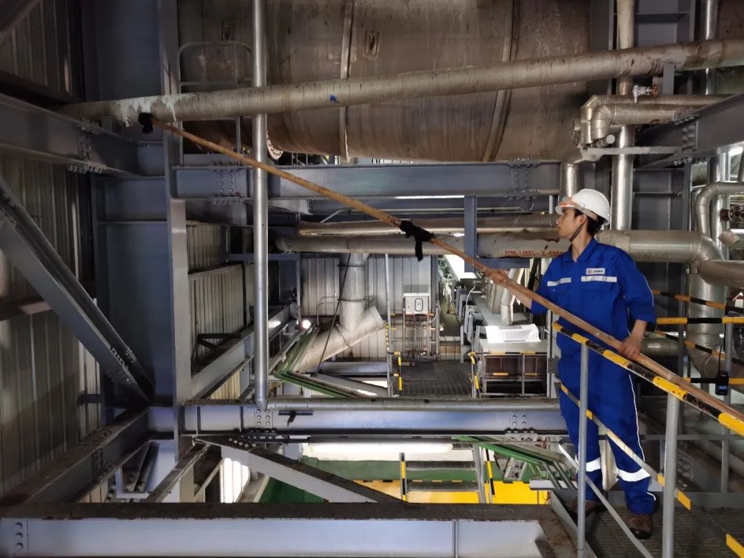 跟着总书记，看中国海油助力自贸港建设新答卷（乡村振兴篇）