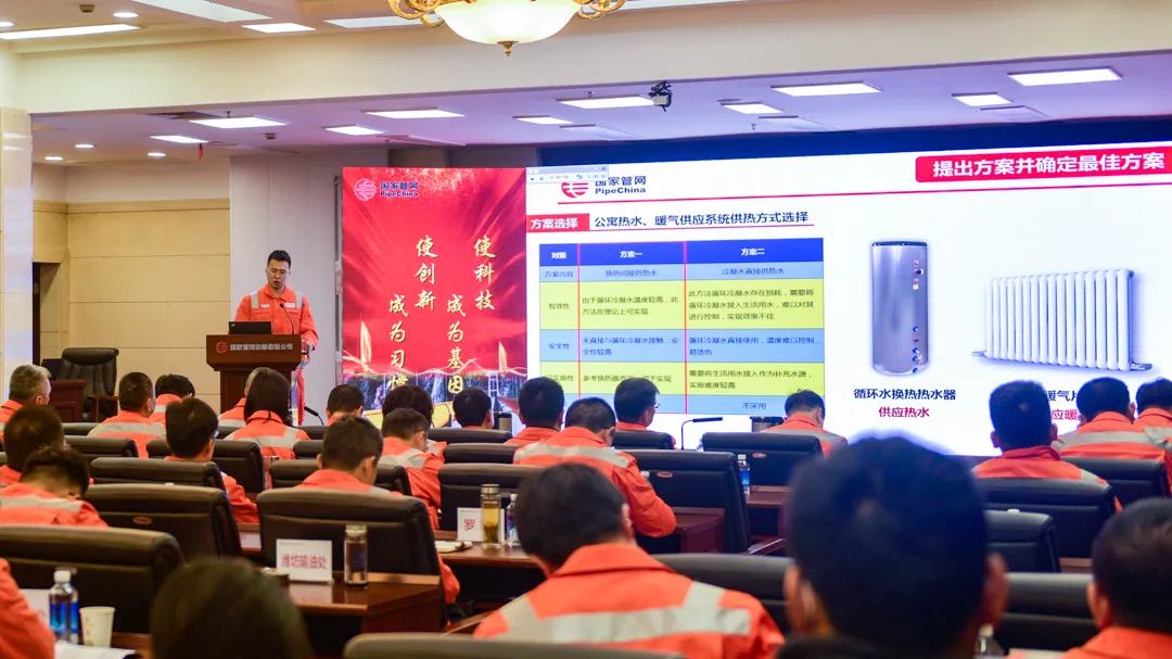 让青春在奋斗中放歌 | 这位管网人荣获“全国优秀共青团干部”称号