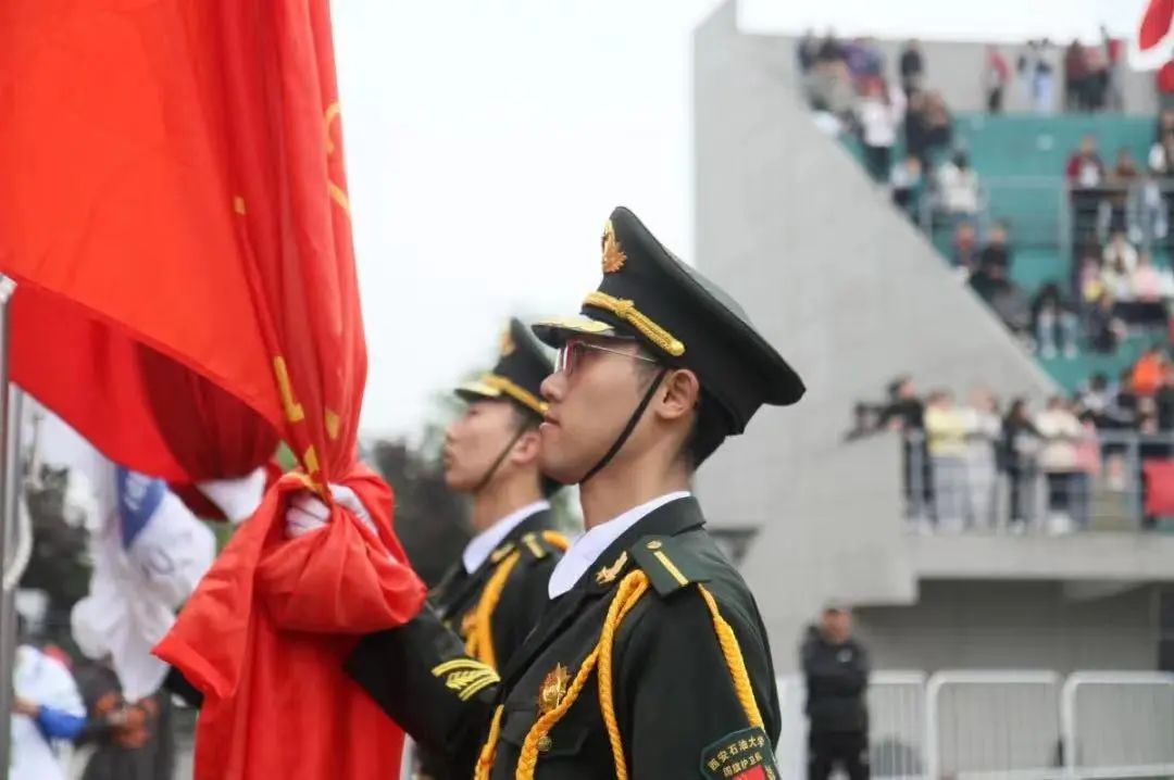 毕业倒计时！这里有专属你的西石大记忆！
