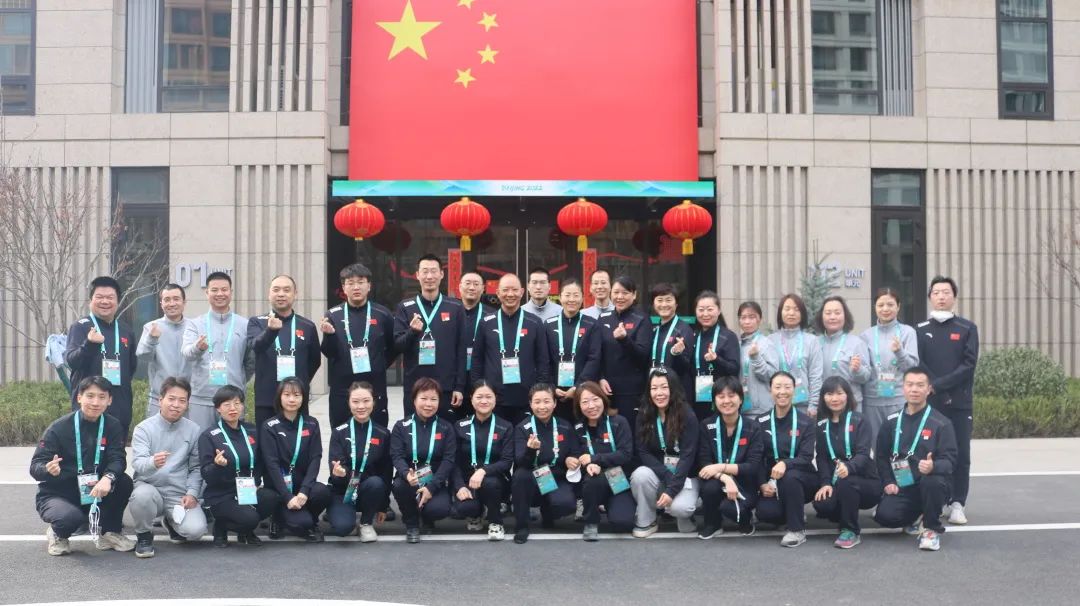 获北京市冬奥表彰！为中石油这两个集体和两名员工点赞！
