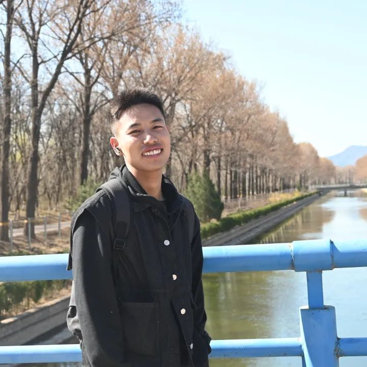 青春，热血！