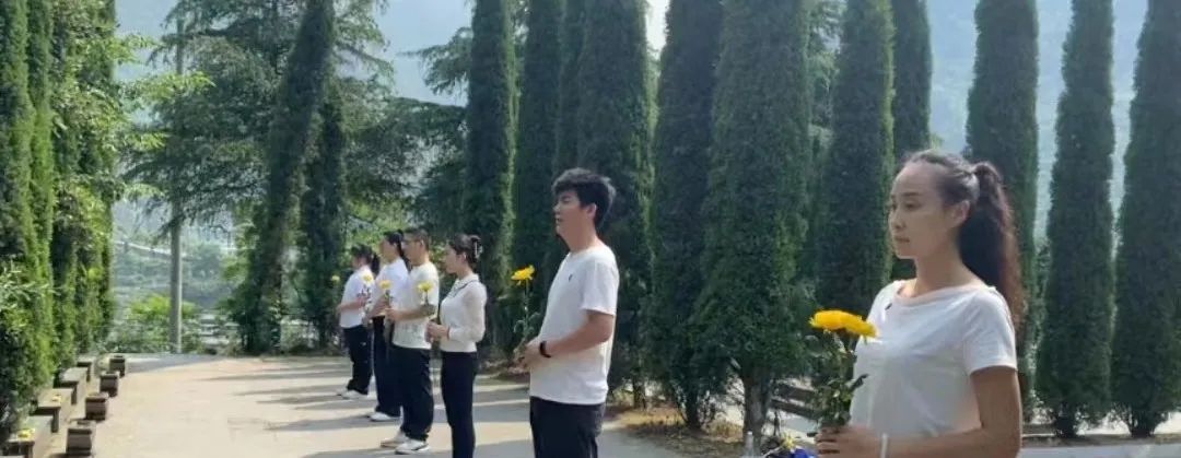 我校深入学习习近平总书记考察中国人民大学时的重要讲话精神