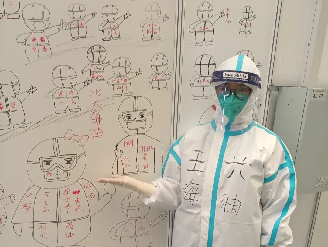 抗疫这些日子里，8个很短的故事