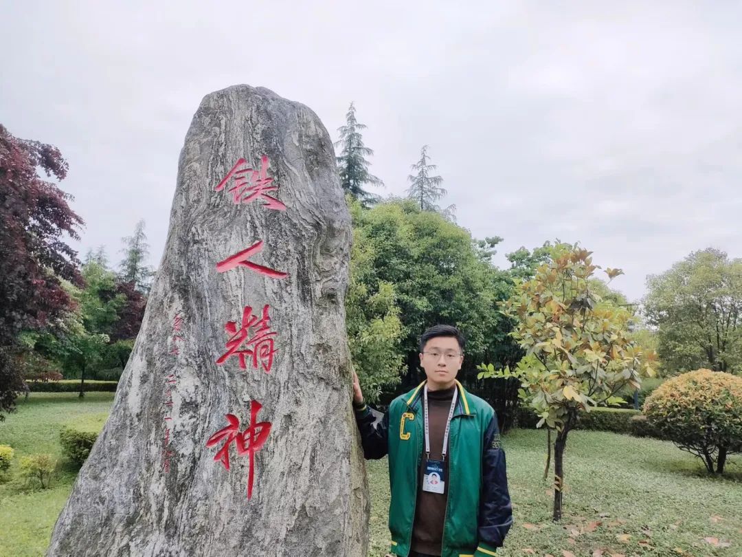 去基层！去西部！这是西石大学子的青春选择！