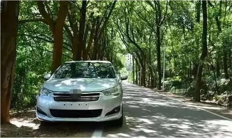 夏天车内高温怎么破？试试这些方法