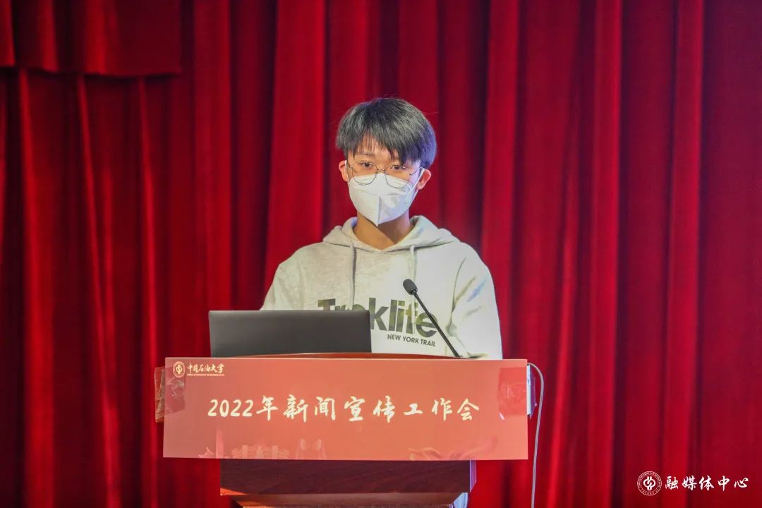 唱响主旋律，凝聚精气神！